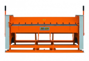 заказать Ручной листогиб Stalex 2000/2.0 