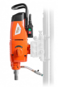 заказать Двигатель алмазного бурения MESSER DM-350 