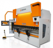 заказать Листогибочный гидравлический пресс Ermaksan SPEED BEND 2600-100 6 осей 