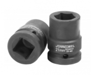 заказать Головка торцевая ударная 3/4"DR, 21 мм Jonnesway 
