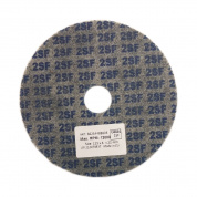 заказать Круг прессованный Norton NEX RB 125x6x22 мм 2SF U4401 