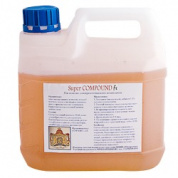 заказать Шампунь-концентрат SUPER Compound Fe (Anti-corrosion) уп. 3 л 