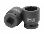 заказать Головка торцевая ударная 3/4"DR, 34 мм Jonnesway 