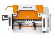 заказать Листогибочный гидравлический пресс Ermaksan POWER BEND FALCON 4270-220 4 оси 