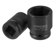 заказать Головка торцевая ударная 3/4"DR, 60 мм Jonnesway 