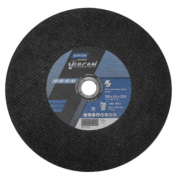 заказать Отрезной круг 350х3,5х32 мм A30S T41 Norton Vulcan FIX100 