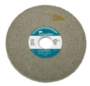заказать 3M™ Scotch-Brite™ XL-WL, Круг шлифовальный, 8S FIN, 300 мм х 13 мм х 125 мм, 2 шт./кор. 