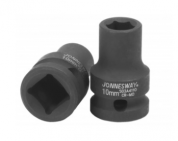 заказать Головка торцевая ударная 1/2"DR, 10 мм Jonnesway 