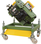 заказать Кромкоскалывающий станок Cevisa CHP-21G REV 