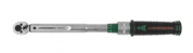 заказать Ключ динамометрический 3/8"DR, 4.5-30 Нм Jonnesway 