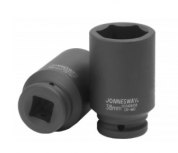 заказать Головка торцевая ударная глубокая 3/4"DR, 38 мм Jonnesway 