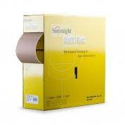 заказать Шлиф. бумага GOLD B312T Soft Flex перфорир. рулон 114мм х 25м, 200 шт. 114 х 125мм 