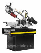 заказать Ленточнопильный станок с гидрозагрузкой Stalex BS-315G 