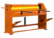 заказать Ножная гильотина Stalex Q01-1.6x1320B 
