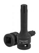 заказать Ударная головка "TORX" 1/2DR" T40, 78 мм Jonnesway 