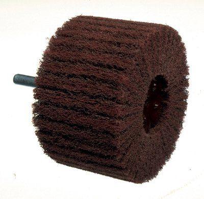 Лепестковые щетки Scotch-Brite™ FF-ZS