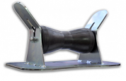 заказать Роликовая опора для труб RITMO Roller 355 