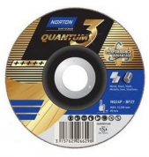 заказать Norton Quantum 3 115х1.0х22.23 мм 