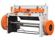 заказать Электромеханическая гильотина Stalex Q11-3x1500 