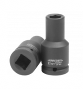 заказать Головка торцевая ударная глубокая 3/4"DR, 17 мм Jonnesway 