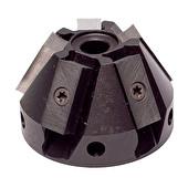 заказать Головка фрезерная 30° для AGP Power Tools EB12 старого типа 