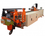 заказать Трубогибочный станок Cansa Makina CNC60 R3 с ЧПУ 