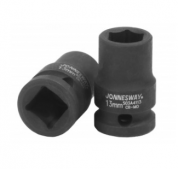 заказать Головка торцевая ударная 1/2"DR, 13 мм Jonnesway 