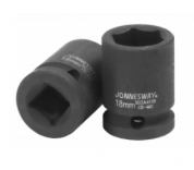 заказать Головка торцевая ударная 1/2"DR, 18 мм Jonnesway 