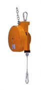 заказать Балансир тросовый пружинный уравновешивающий 7235000001 CARL STAHL KROMER 