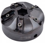 заказать Головка фрезерная 60° для Promotech BM-16 