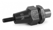 заказать Дополнительная насадка M6 для резьбового заклепочника MESSER LW20LM 