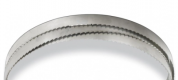 заказать Полотно (HSS) M 42, 1735 x 12,7 x 0,9 мм, 6-10 зубьев на дюйм, 10° для ленточной пилы 