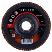 заказать КЛТ totflex aggressor 1/2 125x22 A P80 