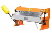 заказать Сегментный листогиб Stalex W1.5x1260A 