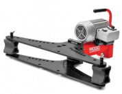 заказать Трубогиб электрогидравлический RIDGID 3812E с откидывающейся пластиной 