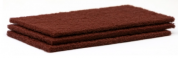 заказать Лист шлифовальный TOTFLEX 158x224 мм MEDIUM (T/AM SF RB P80 - P120) 