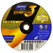 заказать Norton Quantum 3 230x7.0x22.23 мм 