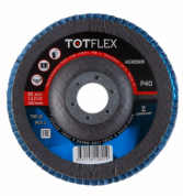заказать КЛТ totflex aggressor 1/2 125x22 Z P120 