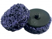 заказать Зачистной круг GTOOL CD  фиолетовый 50*15*QCD 