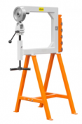 заказать Английское колесо Stalex F1.2x560 