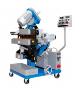 заказать Станок для одновременного двустороннего снятия фаски GMMA-100K 