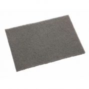 заказать Нетканый абразивный материал RoxelPro S UFN 150мм х 230мм светло-серый 