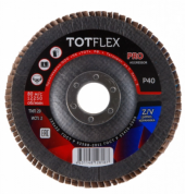 заказать КЛТ totflex aggressor-pro 1/2 125x22 Z/V P40 