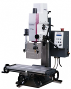 заказать Фрезерный станок OPTImill MH 20V 