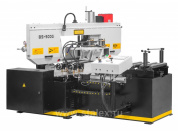 заказать Ленточнопильный станок Stalex BS-500GА 