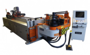 заказать Трубогибочный станок Cansa Makina CNC80 R3 с ЧПУ 