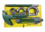 заказать Гибочный набор Quick BEND SQBTM с сегментами 1/2", 3/4" и 1" 