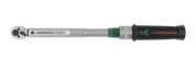 заказать Ключ динамометрический 1/4"DR, 4.5-30 Нм Jonnesway 