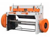 заказать Электромеханическая гильотина Stalex Q11-3x1300 