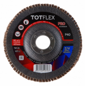 заказать КЛТ TOTFLEX AGGRESSOR -PRO 2 180x22 V 
